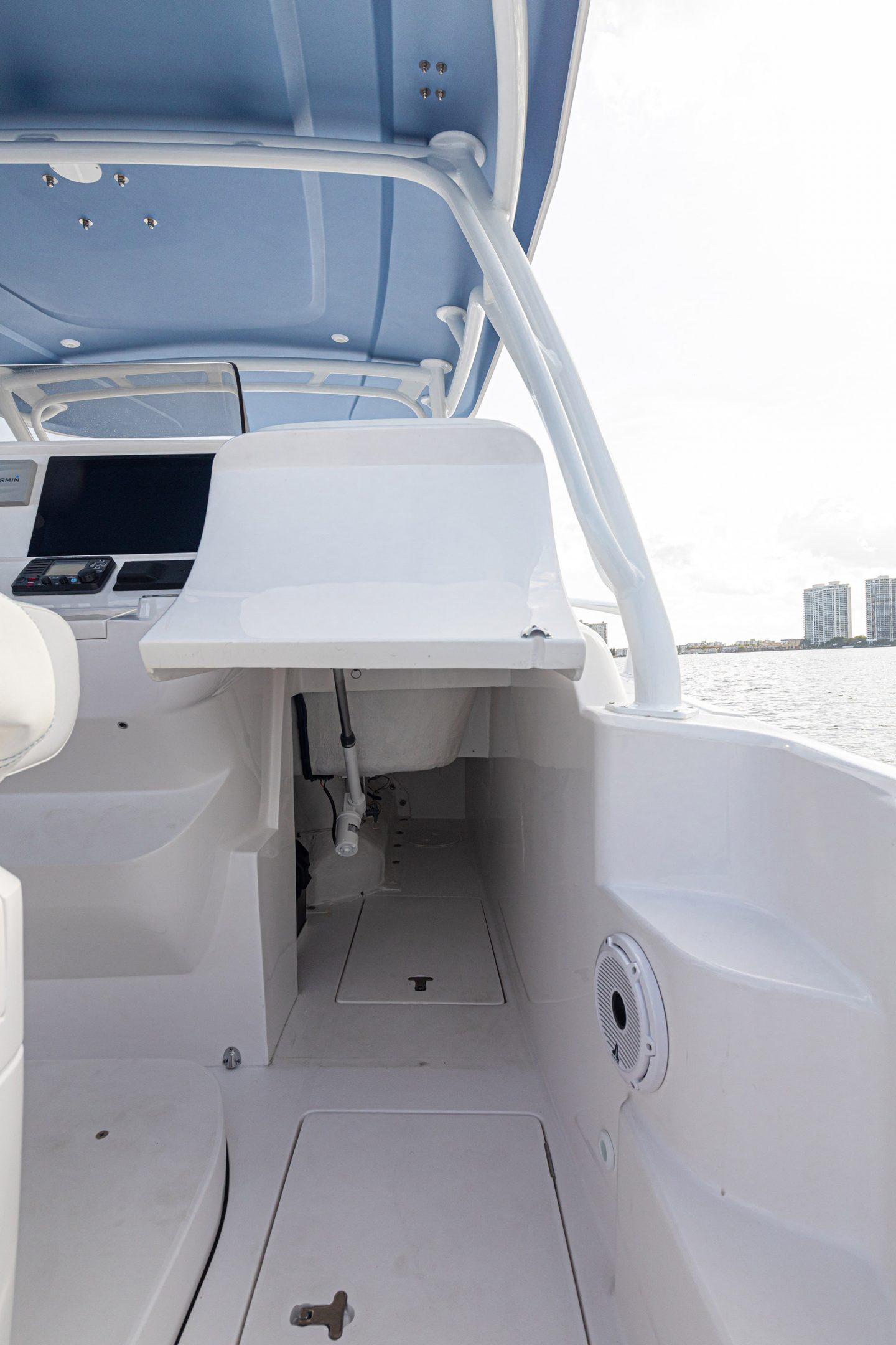 INTREPID 345 VALOR STORAGE INTREPID 345 VALOR STORAGE