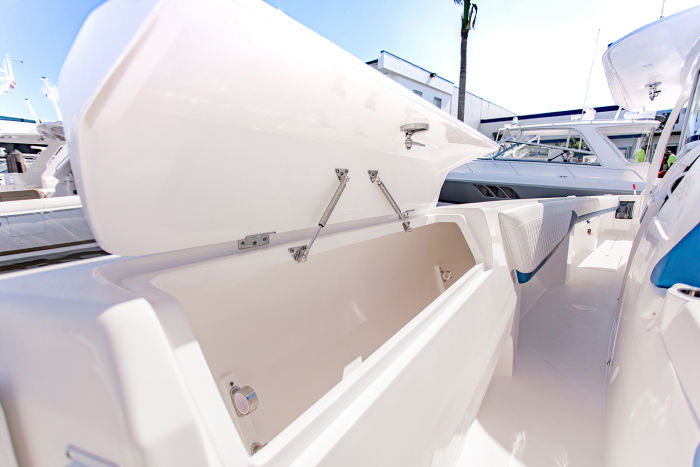 INTREPID 407 PANACEA