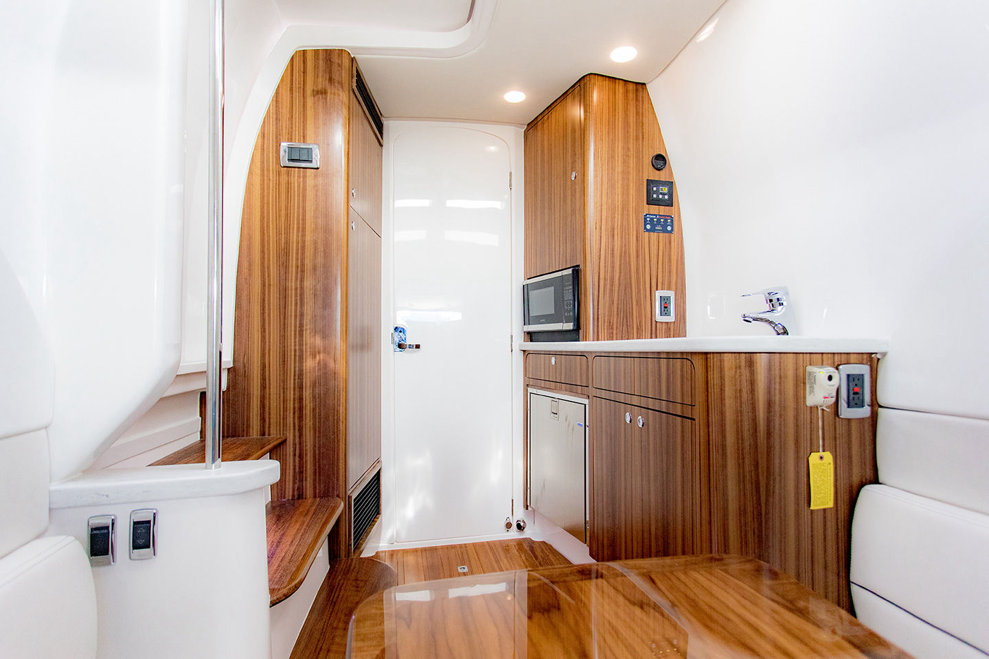 407 PANACEA FEATURES