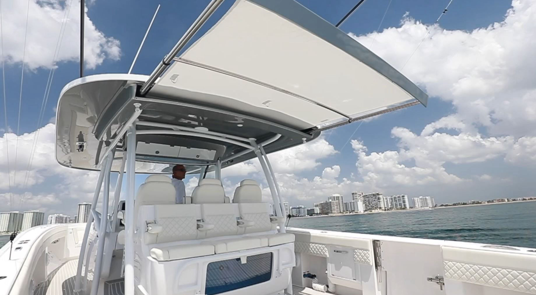 INTREPID 475 PANACEA