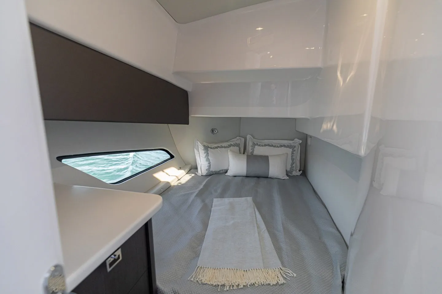 INTREPID 477 EVOLUTION