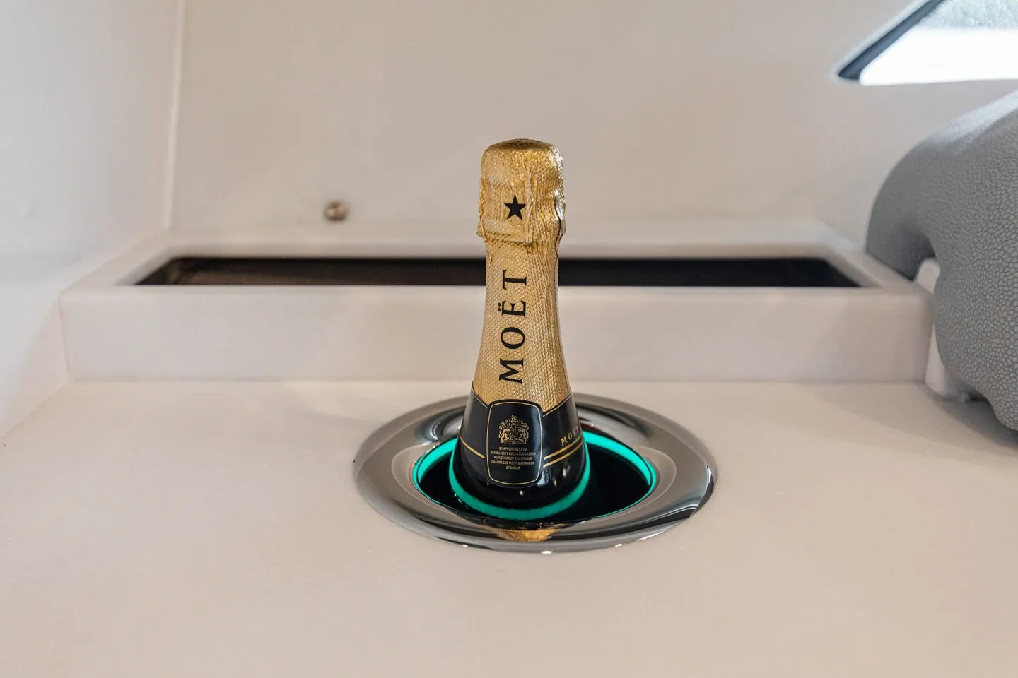 INTREPID 477 EVOLUTION