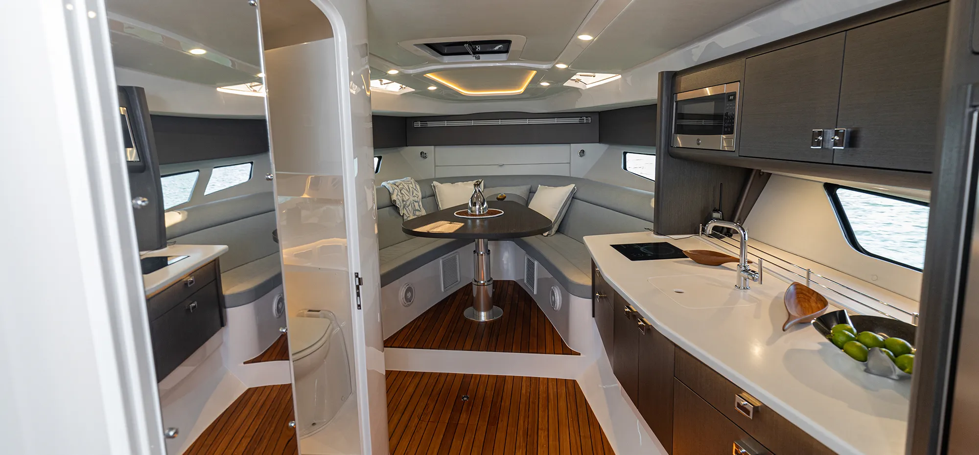 INTREPID 477 EVOLUTION