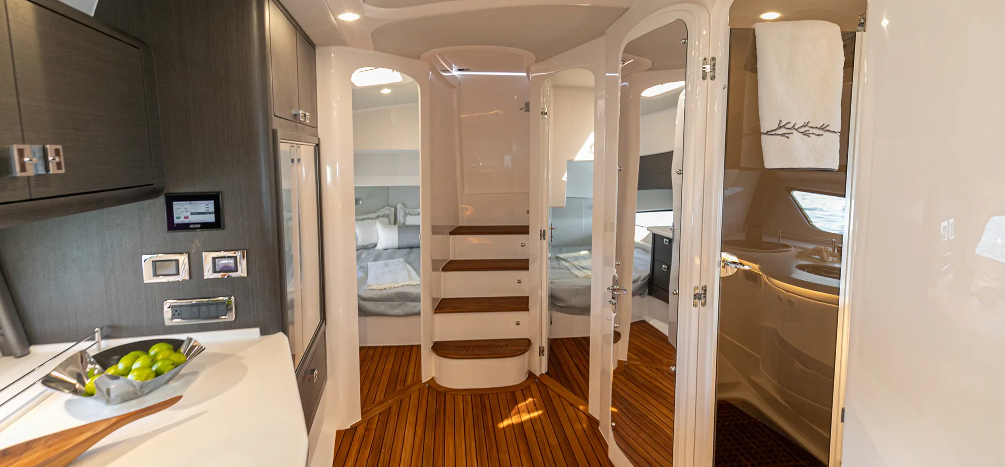 INTREPID 477 EVOLUTION