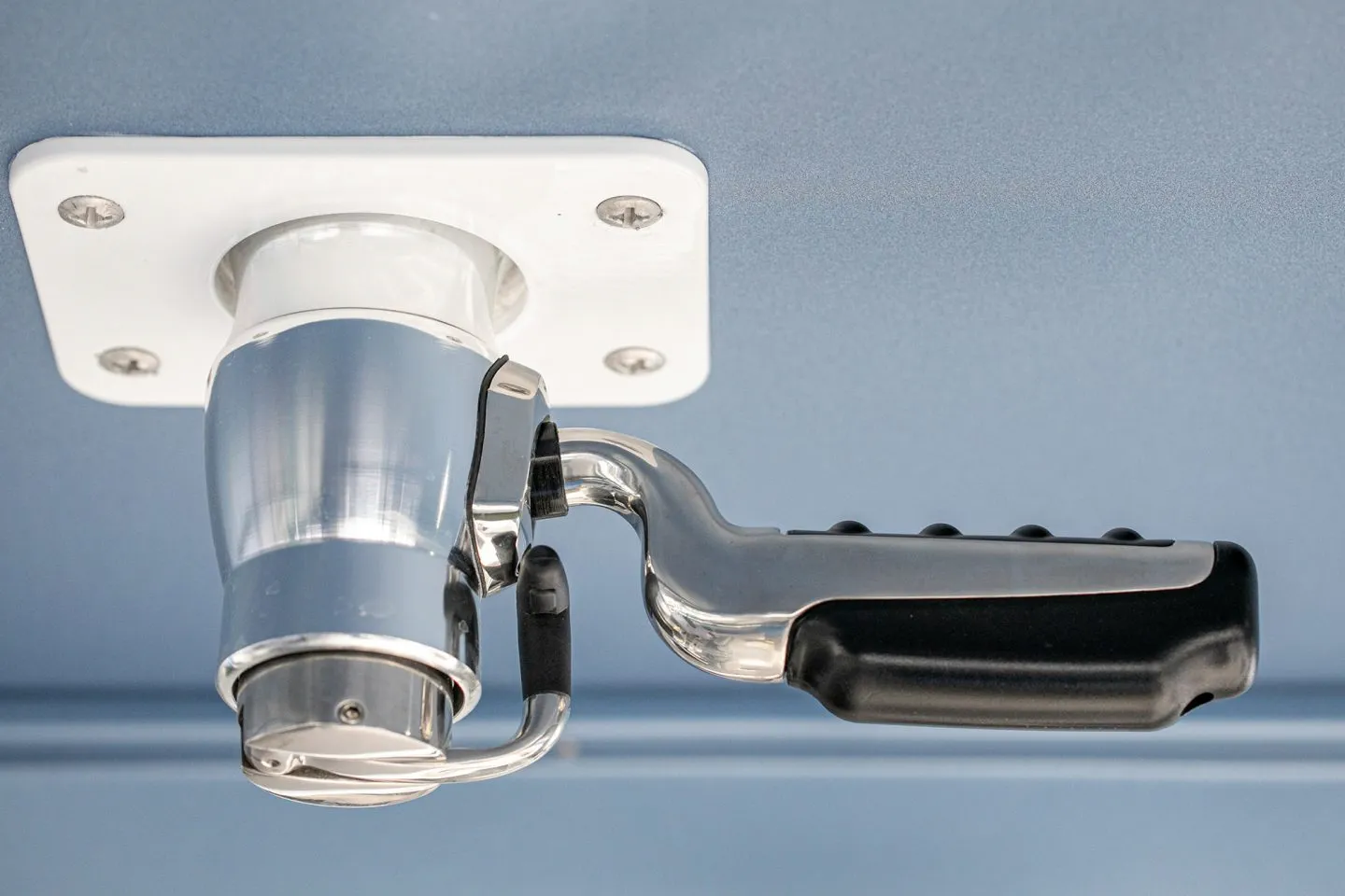 INTREPID 477 EVOLUTION