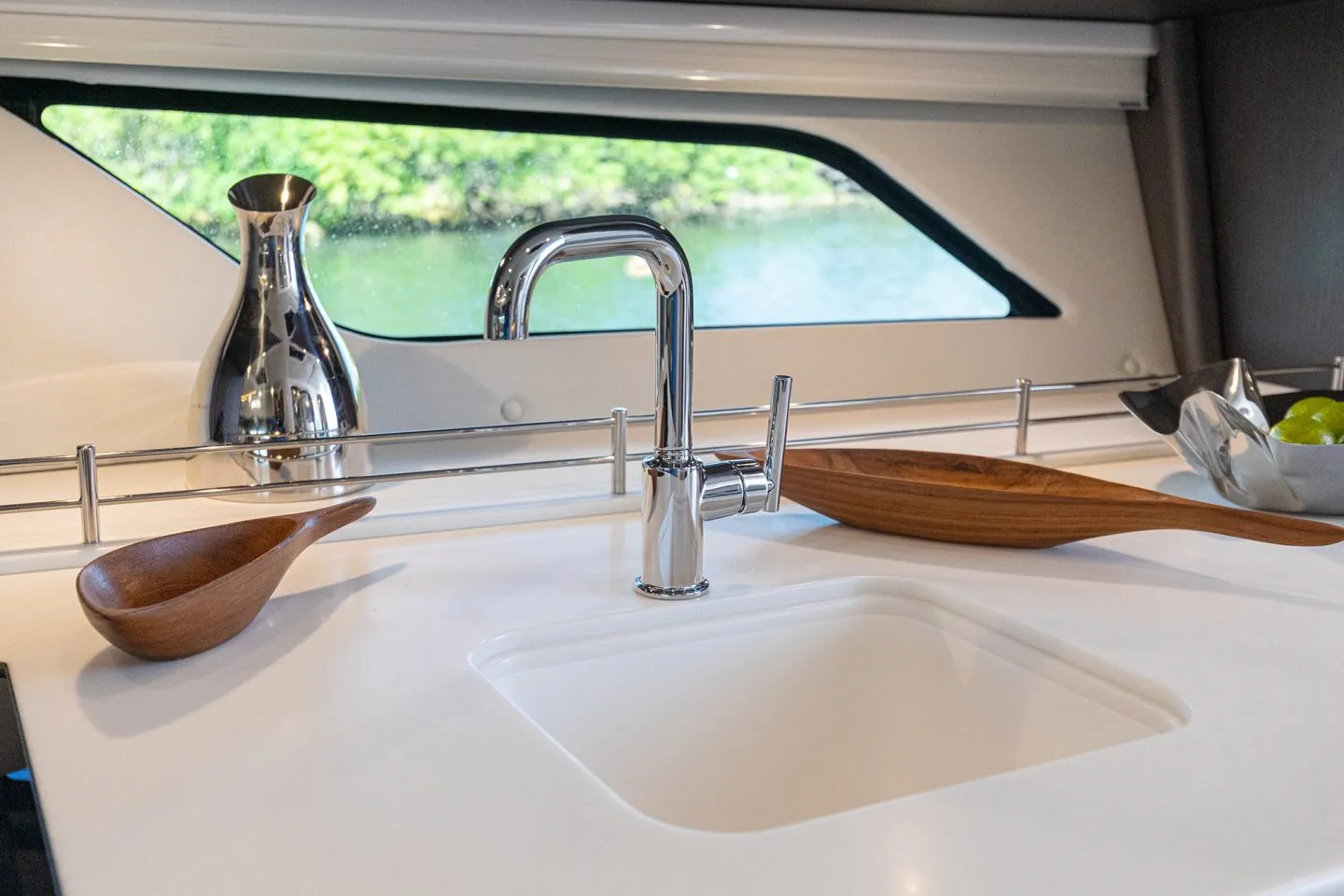 INTREPID 477 EVOLUTION