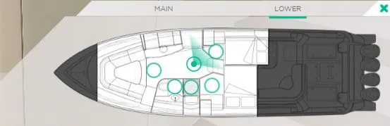 INTREPID 477 EVOLUTION
