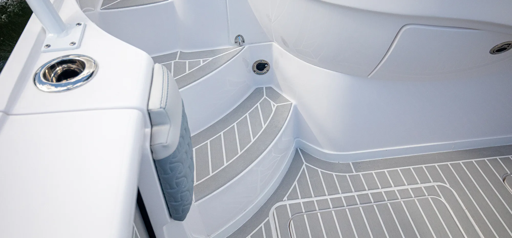 INTREPID 477 EVOLUTION