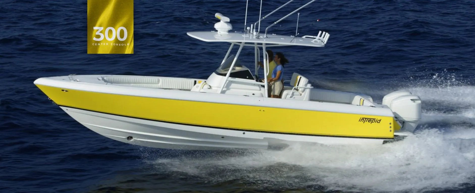 INTREPID 300CC