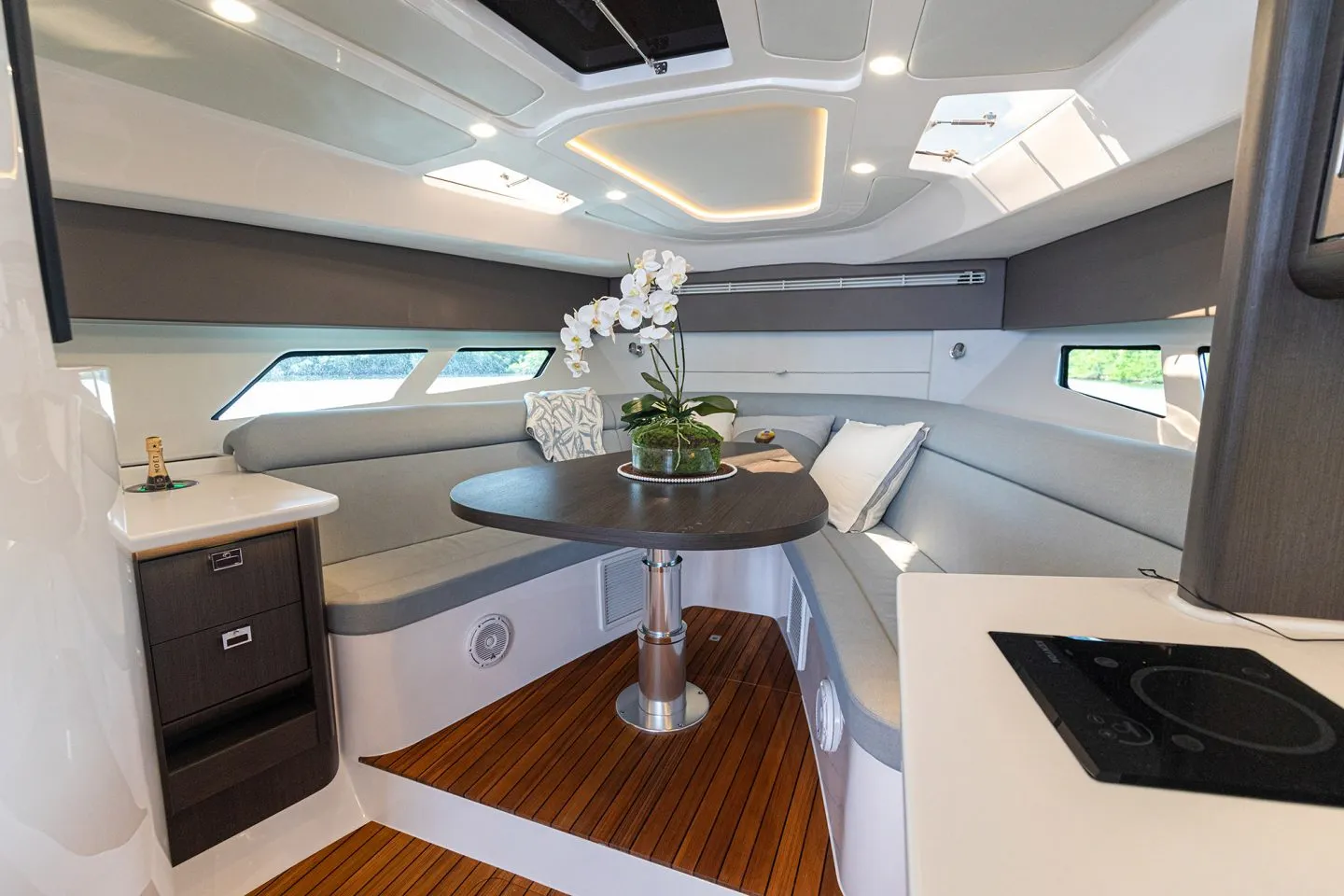 INTREPID 477 EVOLUTION