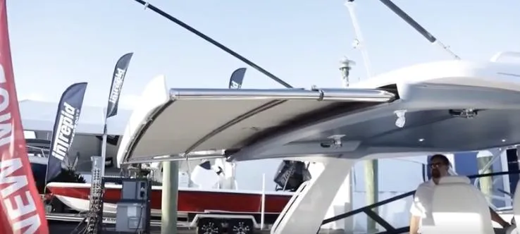 INTREPID 477 EVOLUTION